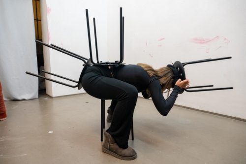 BODY EXTENSIONS - Performances am 31.01.2026-156