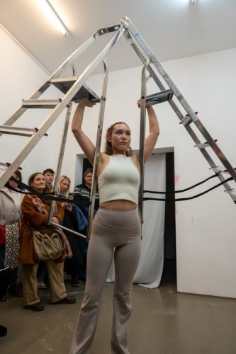 BODY EXTENSIONS - Performances am 31.01.2026-349