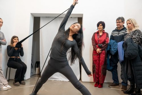 BODY EXTENSIONS - Performances am 31.01.2026-405