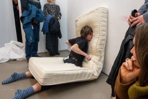 BODY EXTENSIONS - Performances am 31.01.2026-643