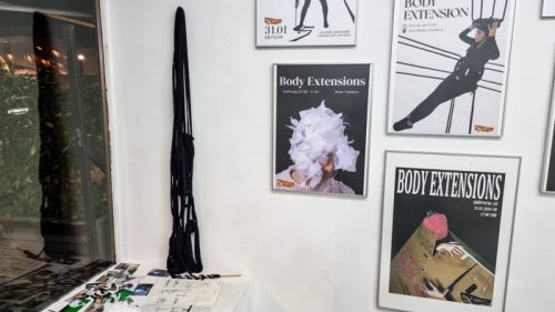 BODY EXTENSIONS - Performances am 31.01.2026-901